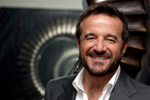 Christian De Sica Bio