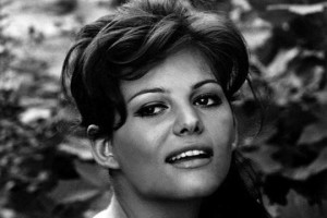 Claudia Cardinale biografia