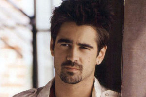 Colin Farrell attore