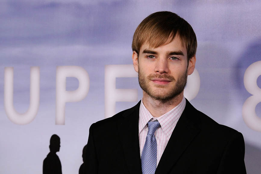 David Gallagher: l'attore di "Settimo cielo".