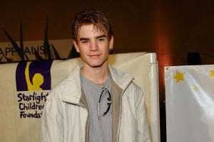 David Gallagher Bio