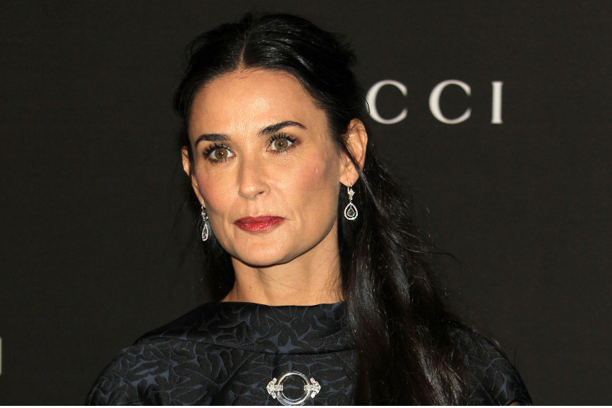 Demi Moore 1