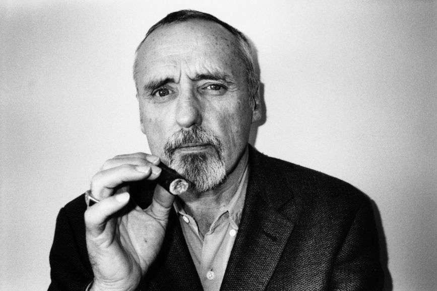 Dennis Hopper