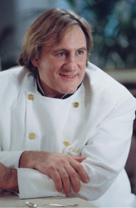 Gérard Depardieu Biografia