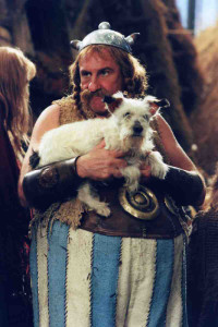 L'ascesa di Gérard Depardieu 