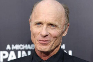 Ed Harris attore