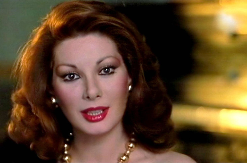 Edwige Fenech 2