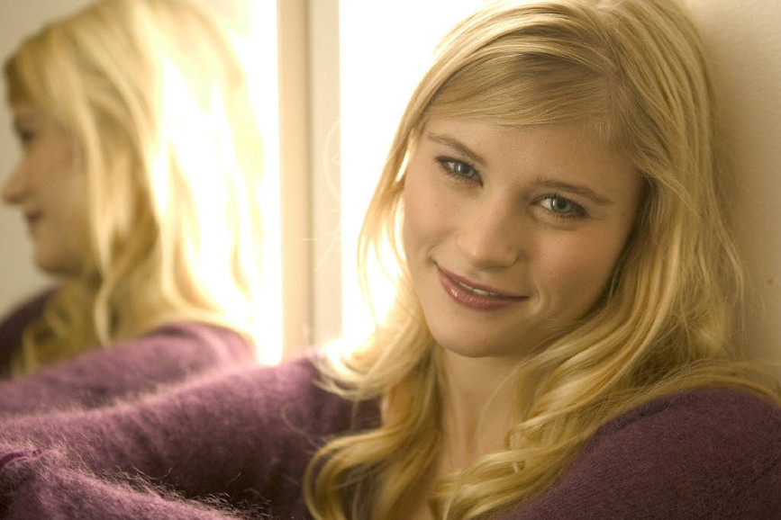 Emilie de Ravin Filmografia