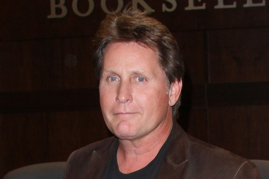 Emilio Estevez