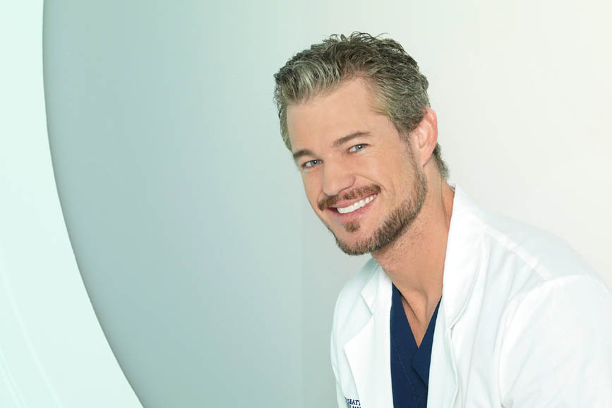 Eric Dane Sloan