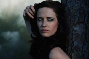 Eva Green albero