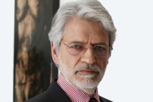 Fabrizio Bentivoglio Occhiali