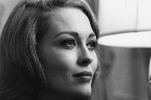 Faye Dunaway Bio