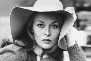 Faye Dunaway Biografia