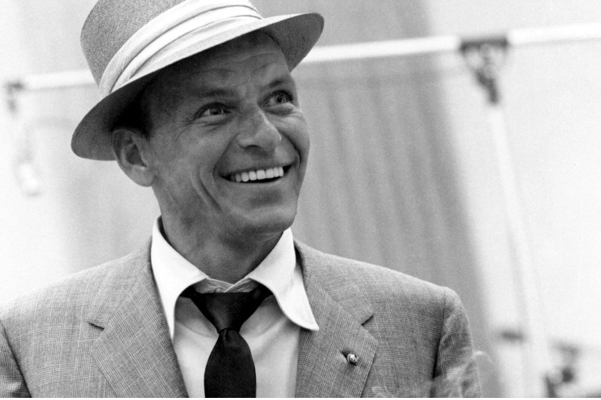 Frank Sinatra 