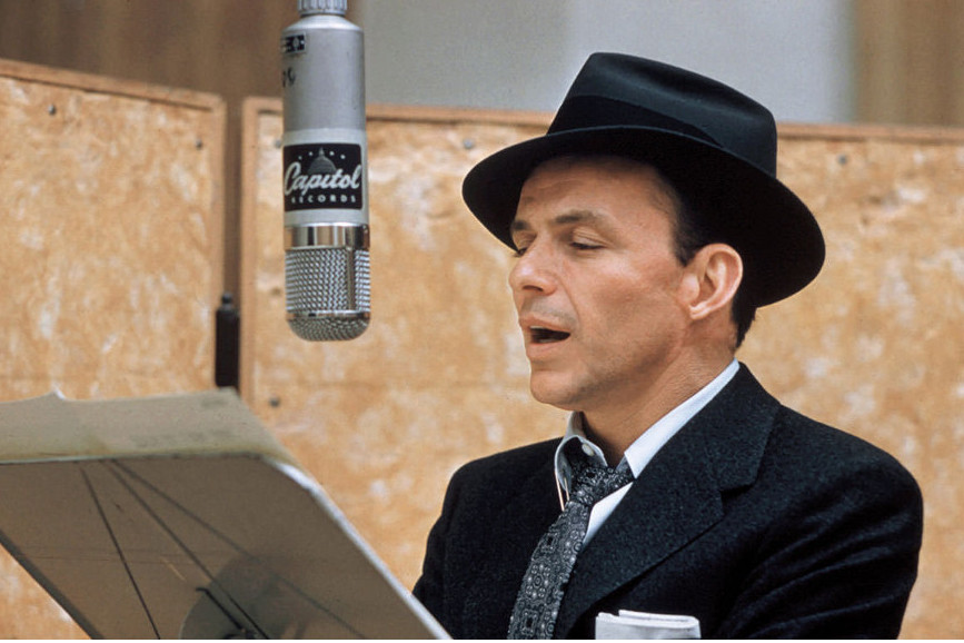 Frank Sinatra