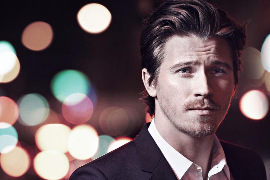 Garrett Hedlund