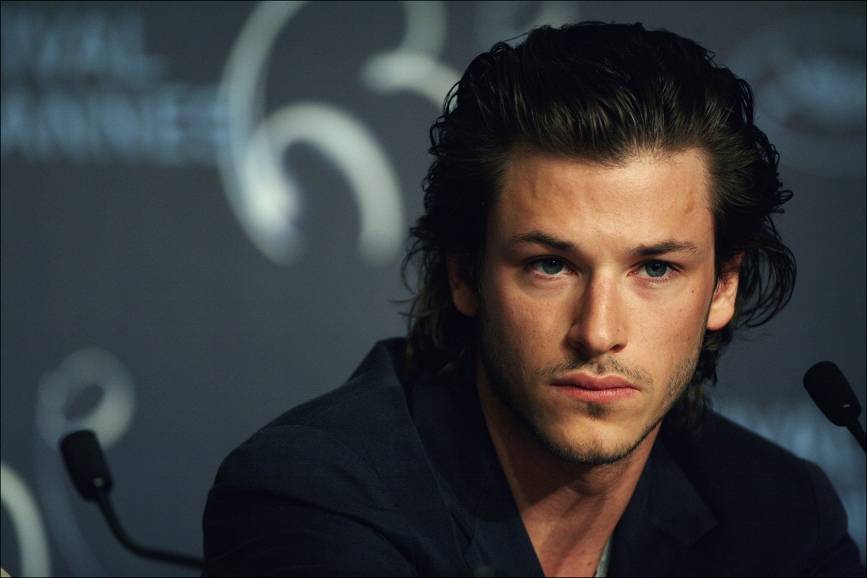 Gaspard Ulliel 1