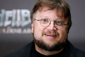 Guillermo del Toro filmografia