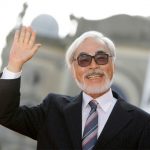 Miyazaki: Never-Ending Man
