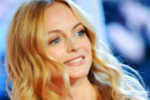 Heather Graham attrice