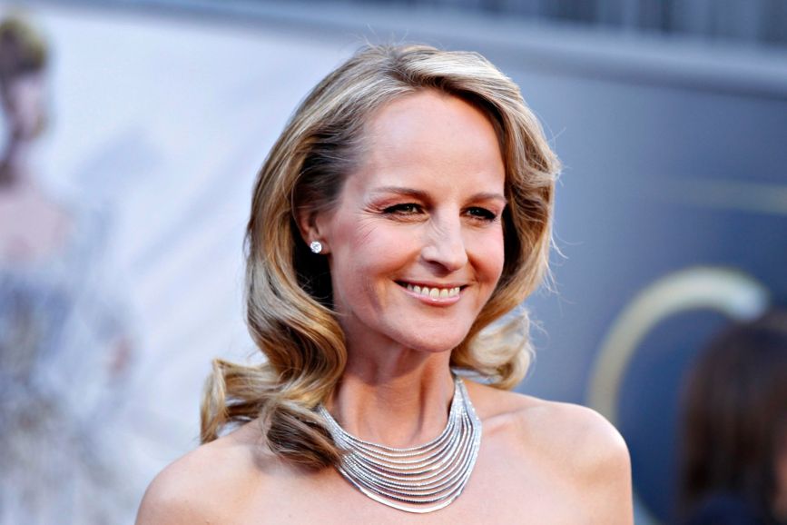 Helen Hunt