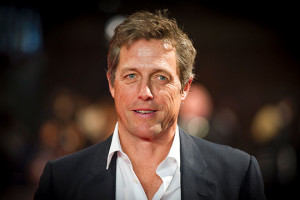 Hugh Grant filmografia