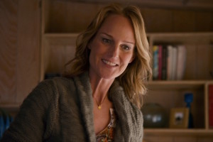 Helen Hunt biografia