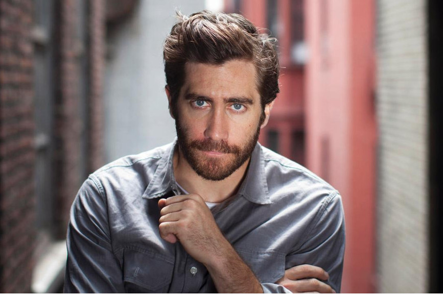 Jake Gyllenhaal primo piano