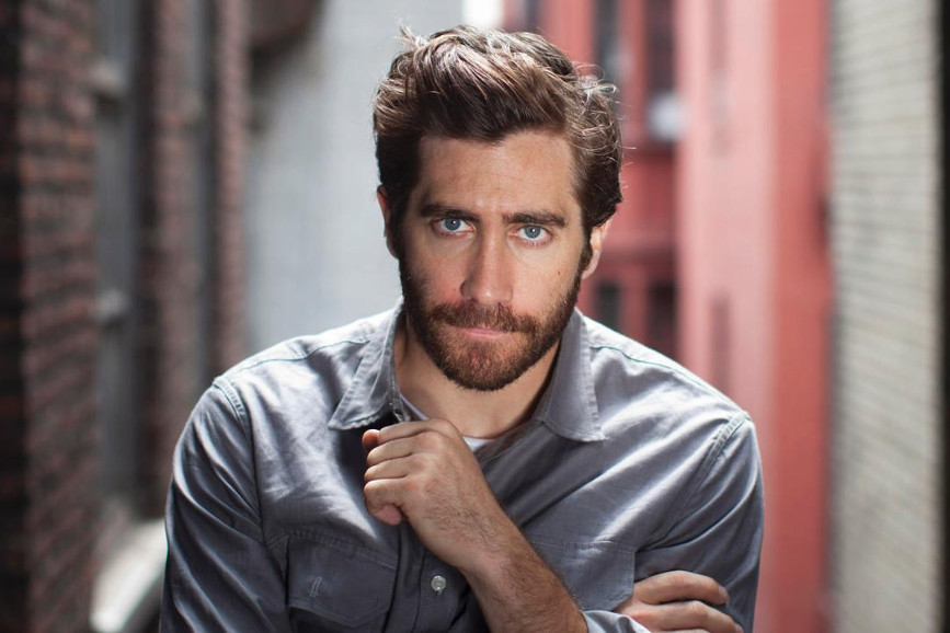 Jake Gyllenhaal attore