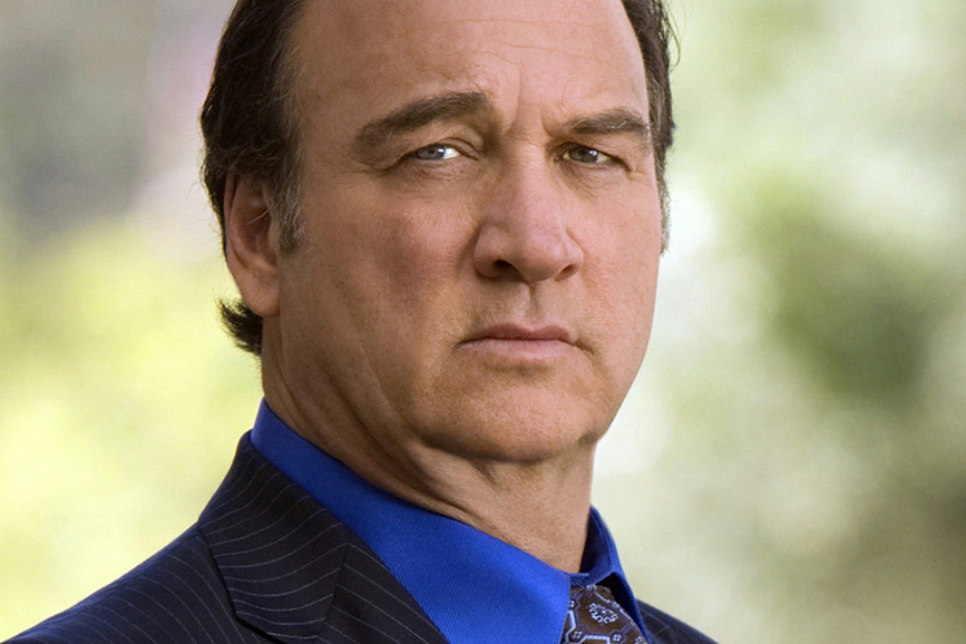 James Belushi