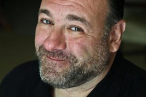 James Gandolfini bio