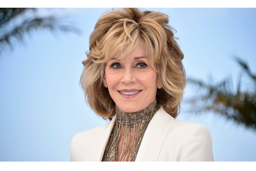 Jane Fonda 1