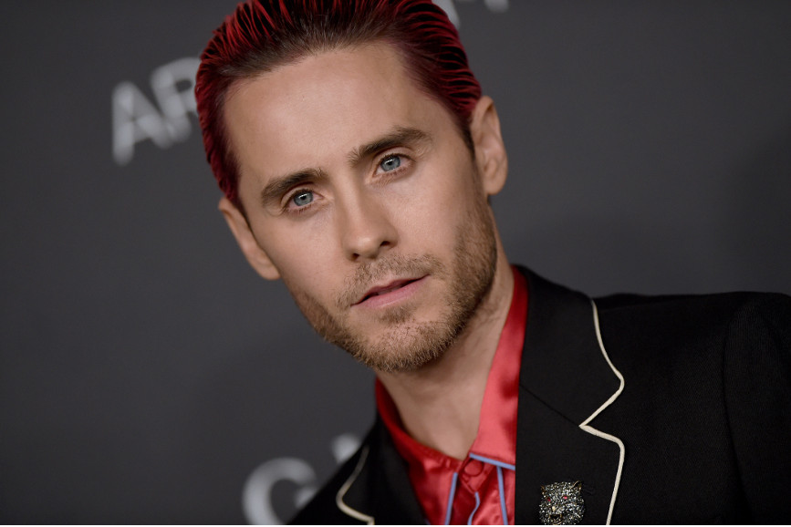 Jared Leto 1