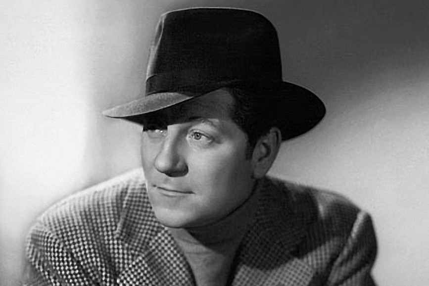 Jean Gabin attore