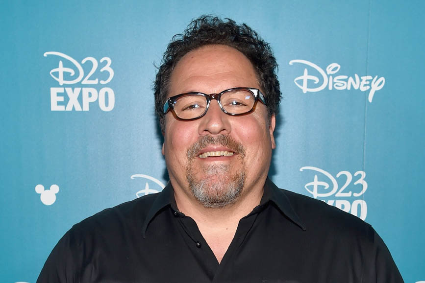 Jon Favreau