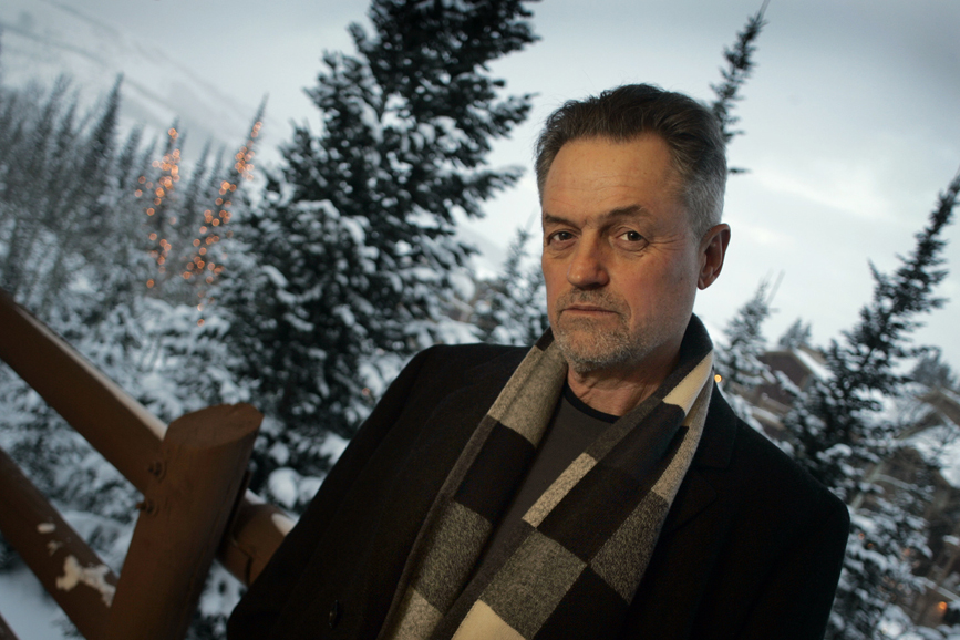 Jonathan Demme