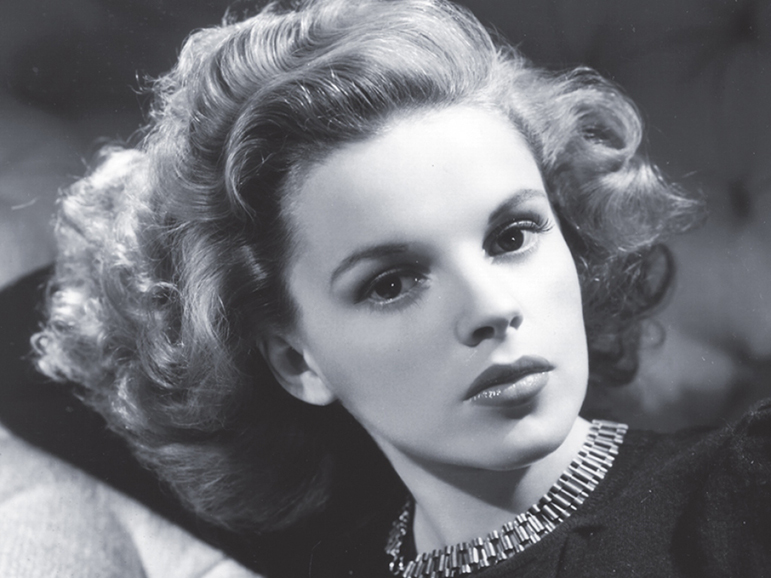 Judy Garland