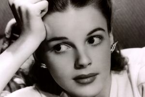 Judy Garland primo piano