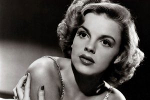 Judy Garland attrice