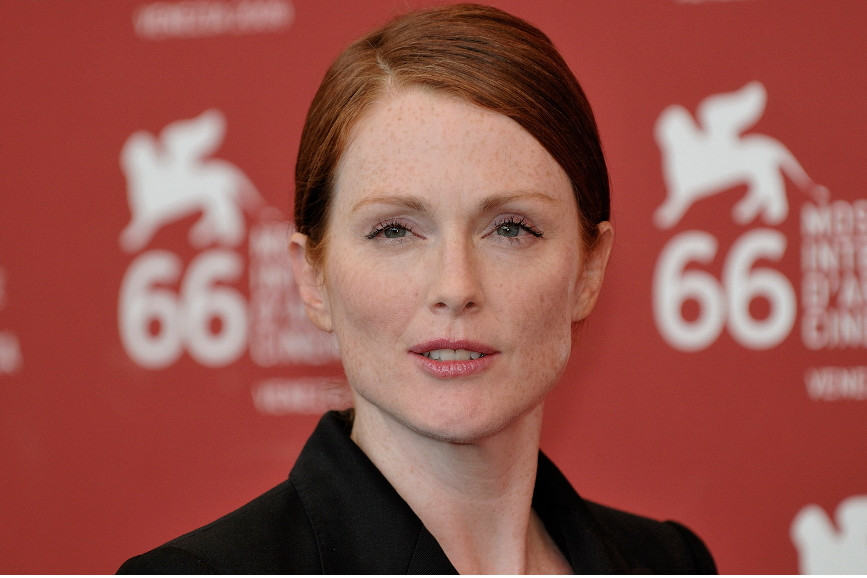 Julianne Moore1