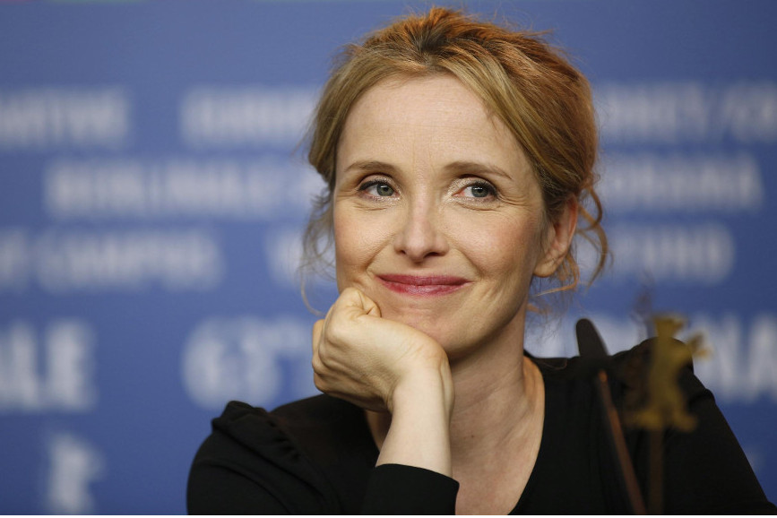 Julie Delpy Filmografia