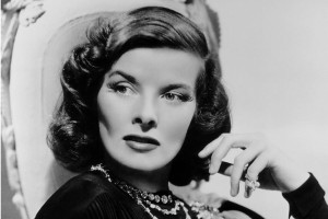 Katharine Hepburn attrice