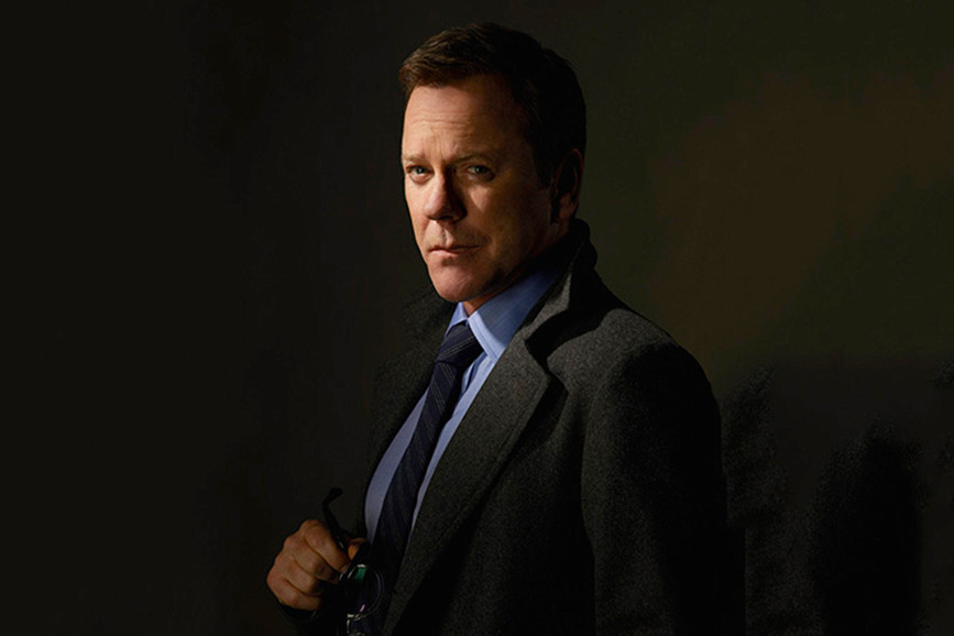 Kiefer Sutherland 1