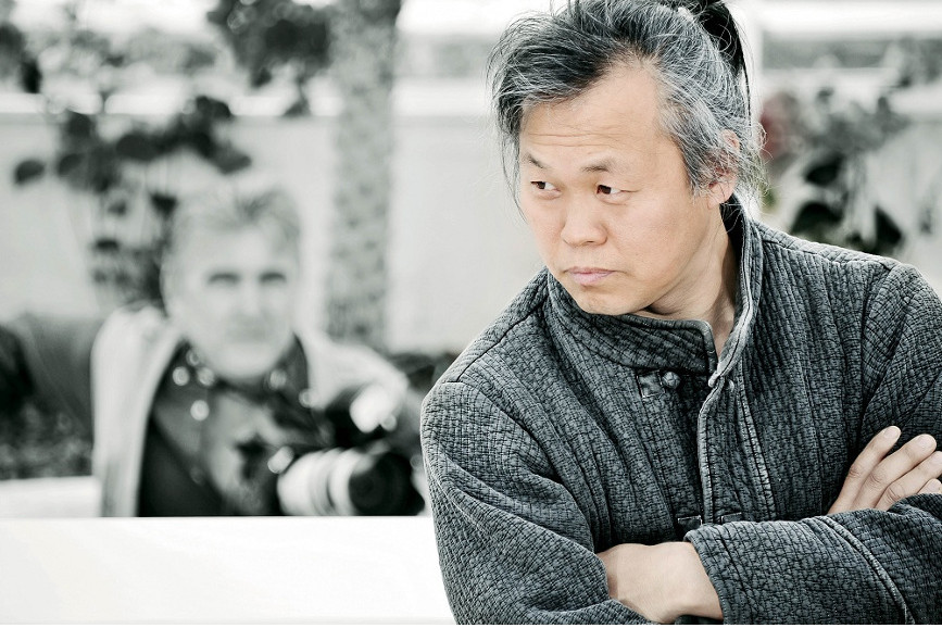 Kim Ki Duk 1