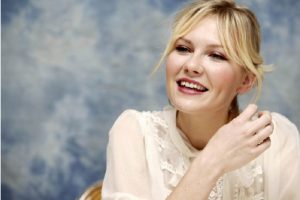 Foto dell'attrice Kirsten Dunst