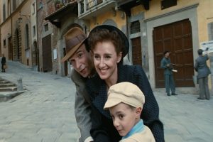 Roberto Benigni film