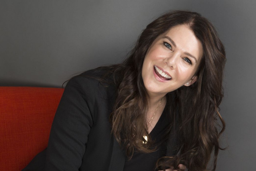 Lauren Graham 1