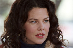 Lauren Graham attrice