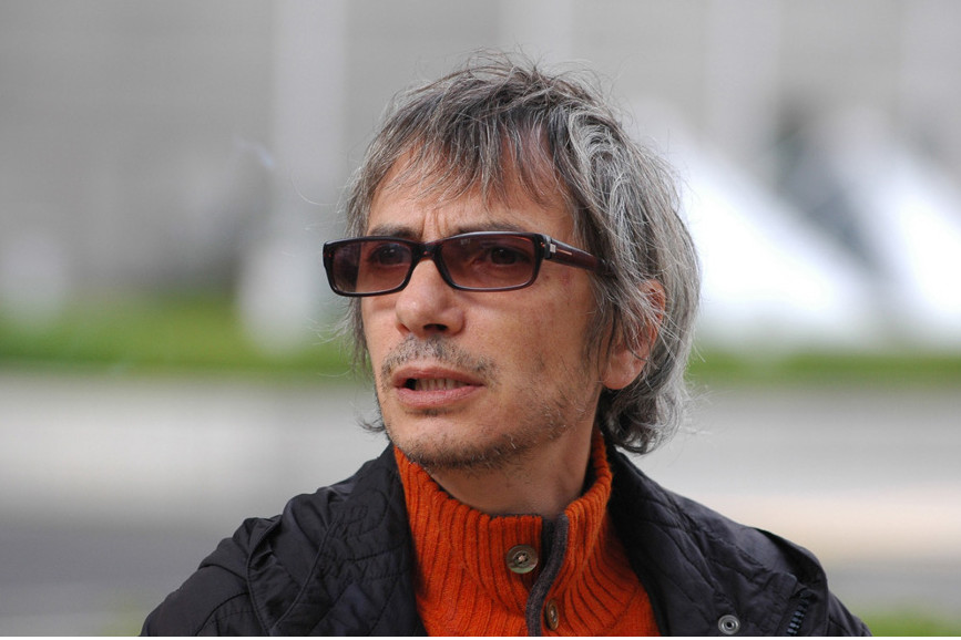 Leos Carax1